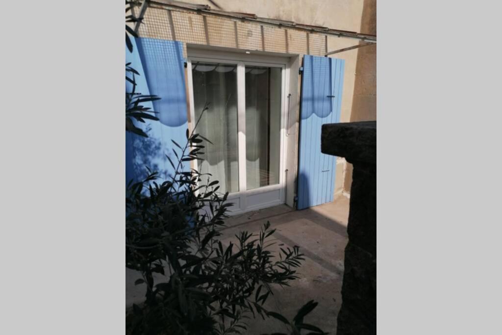 Maison De Village Saint-Barthelemy-de-Vals Bagian luar foto