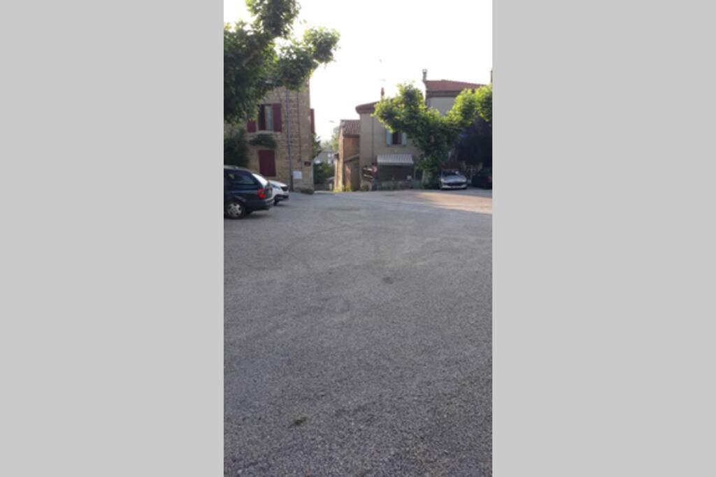 Maison De Village Saint-Barthelemy-de-Vals Bagian luar foto