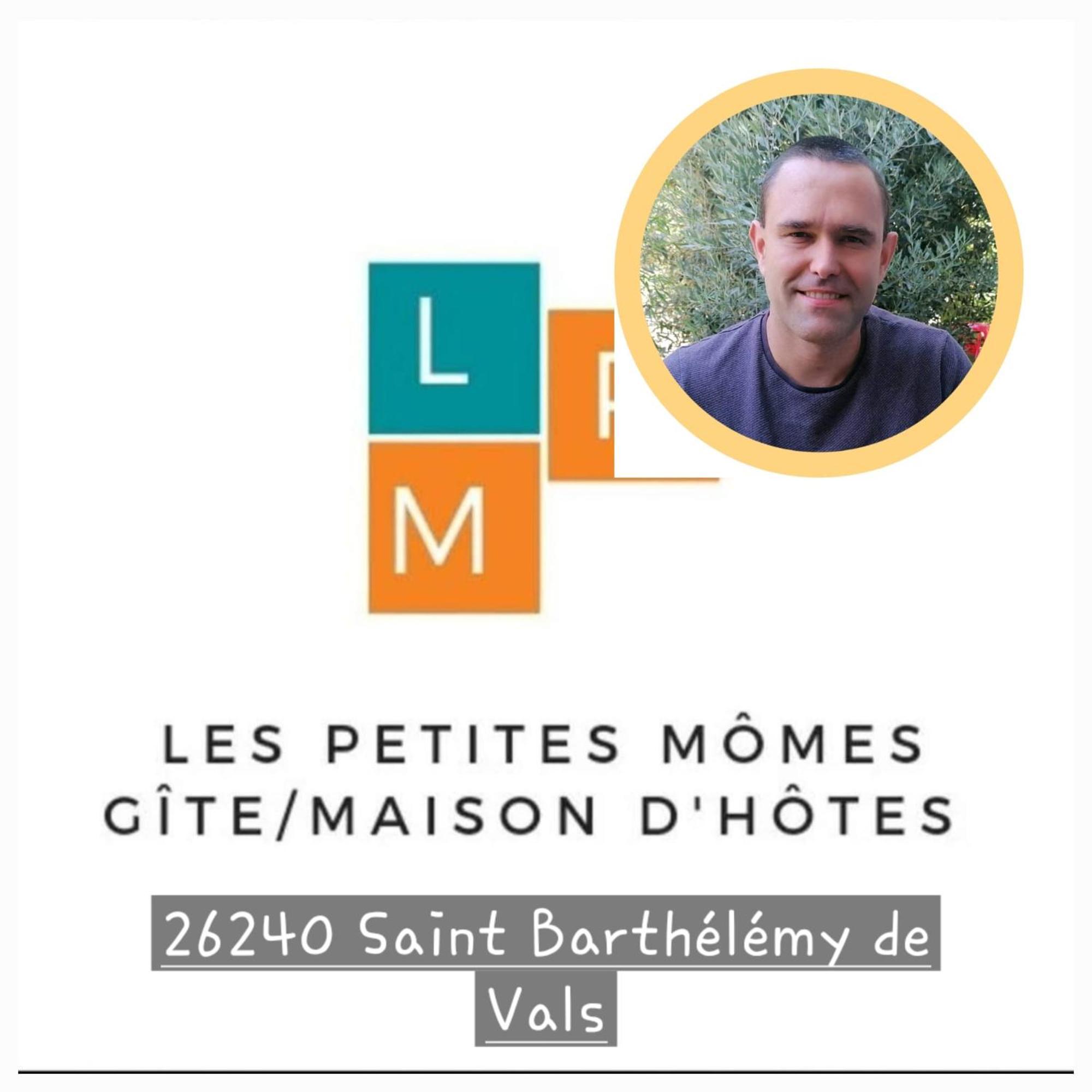Maison De Village Saint-Barthelemy-de-Vals Bagian luar foto